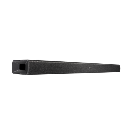 Image of Denon DHT-S217 Compact Soundbar with Dolby Atmos