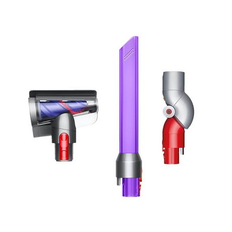 Image of Dyson ADVCLEANINGKIT Advanced Cleaning Accessory Kit