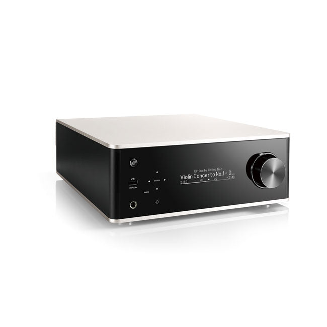 Denon PMA150H Integrated Network Amplifier with 70W Power per Channel and HEOS Built-in
