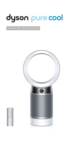 Dyson pure cool