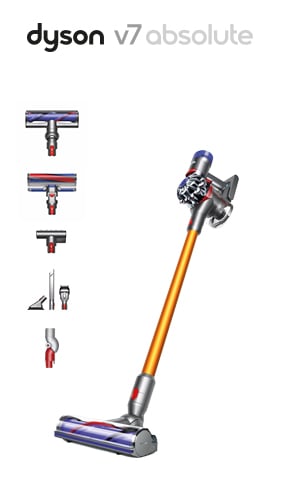 Dyson V7 Absolute