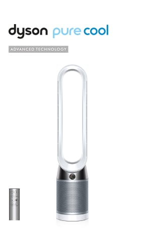 Dyson pure cool