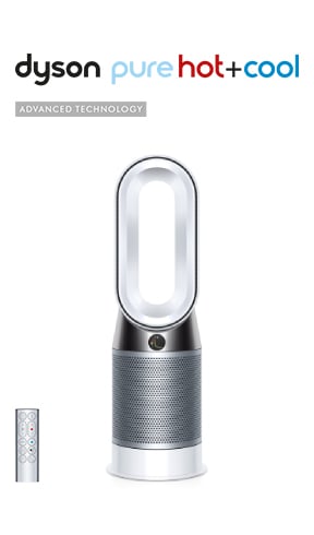 Dyson pure hot+cool