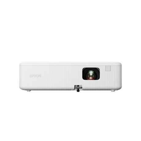 Image of Epson CO-FH01 Full HD Projector