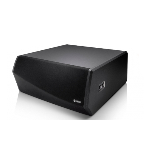 Denon HEOS Subwoofer HEOSSUBBKE2GB