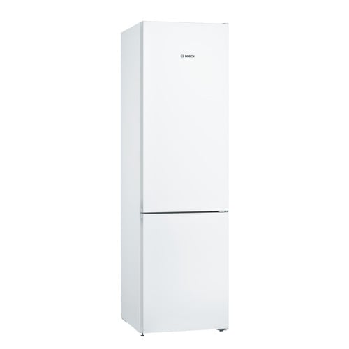 Bosch KGN39VWEAG Frost Free Fridge Freezer White