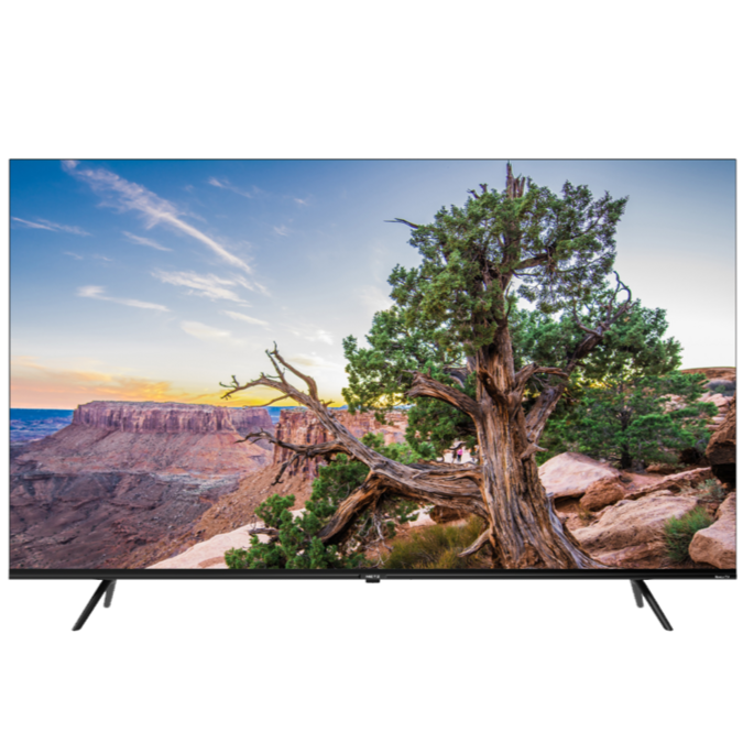 Image of Metz 65MRD6000ZUK 65 Inch DLED 4K UHD HDR Smart TV 2023