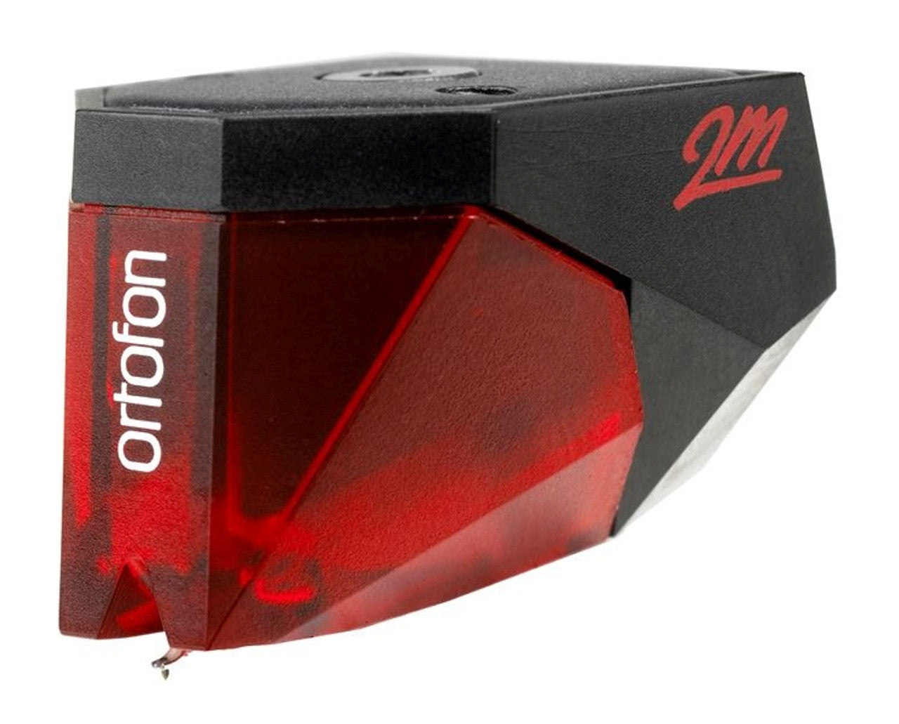 Image of Ortofon 2M Red Cartridge