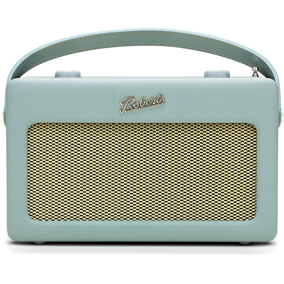 Image of Roberts Revival Icon DAB+ FM Bluetooth Internet Smart Radio works with Amazon Duck Egg