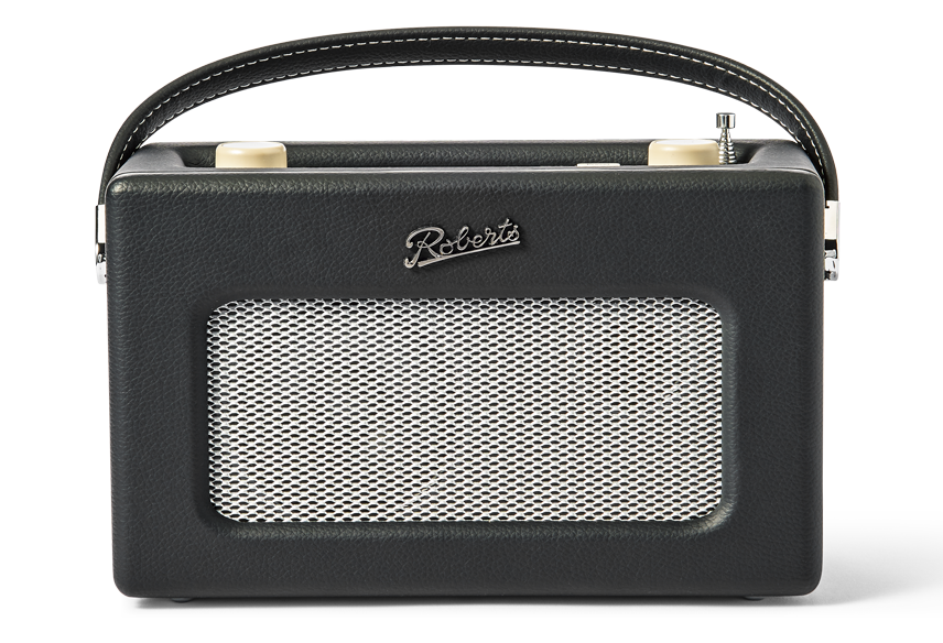 Image of Roberts Revival iStream 3L DAB+ FM Bluetooth Internet Smart Radio in Platinum - Limited Edition - CLEARANCE