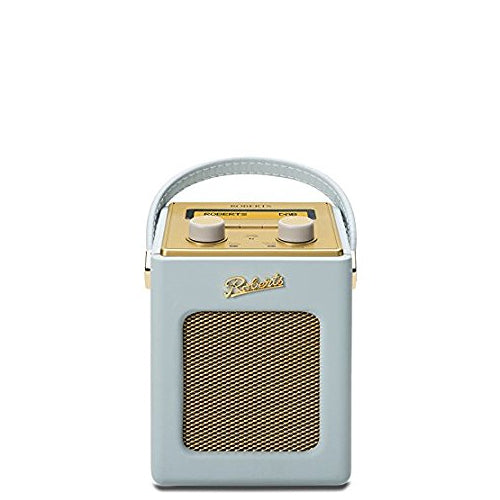 Roberts Rambler Revival Mini DAB Radio