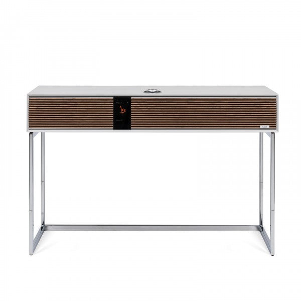 Image of Ruark R810 High Fidelity Radiogram Soft Grey