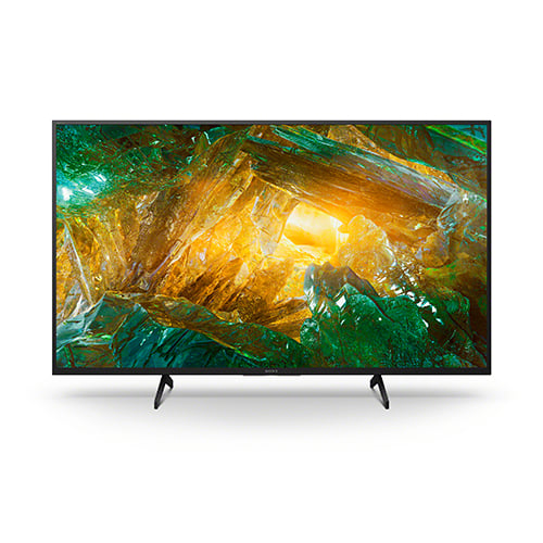 Sony KD75XH8096BU BRAVIA 75 Inch LED 4K HDR Android TV