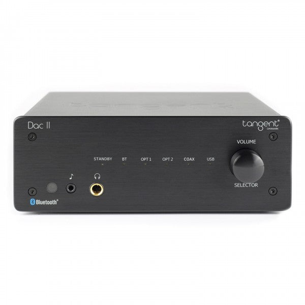 Image of Tangent DAC II High-End HiFi Digital Analog Converter