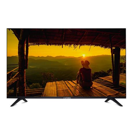 Image of Vispera QLED50NOVA 50 Inch 4K Ultra HD LED Smart TV