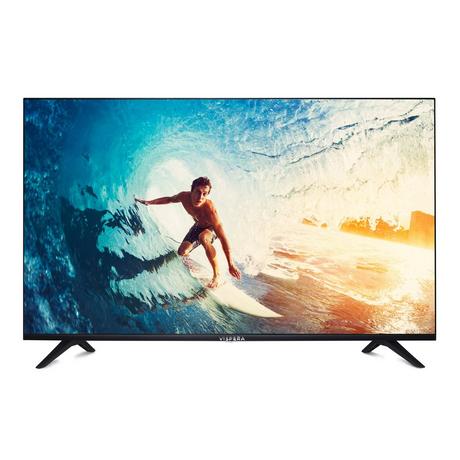 Image of Vispera QLED65NOVA 65 inch 4K Ultra HD QLED Smart TV