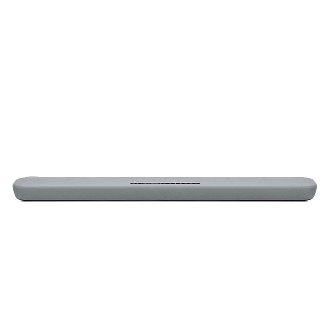 Yamaha YAS109 All in One Bluetooth Soundbar Grey