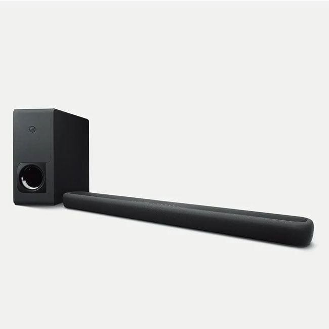 Yamaha YAS209 All in One Soundbar with Subwoofer