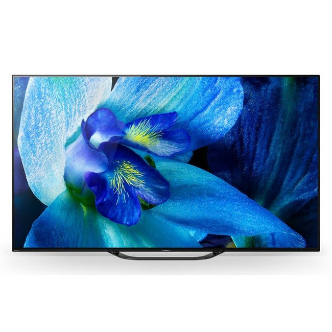 Sony BRAVIA KD55AG8 55 inch OLED 4K Ultra HD HDR Smart Android TV
