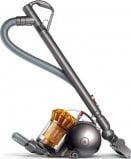Dyson DC49i Bagless Cylinder Cleaner with FREE 5 Year Warranty