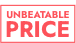 Unbeatable Price