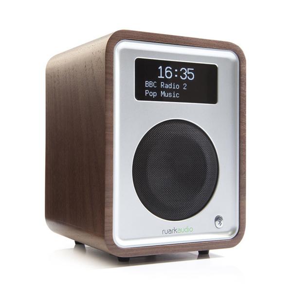 Ruark Audio R1 Deluxe Bluetooth Radio