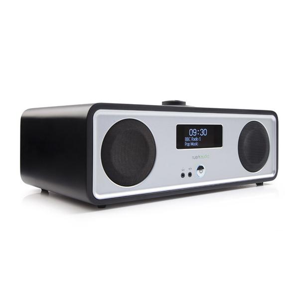 Ruark Audio R2 MK3 Streaming Music