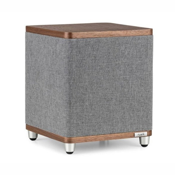 Image of Ruark RS1 Subwoofer Rich Walnut