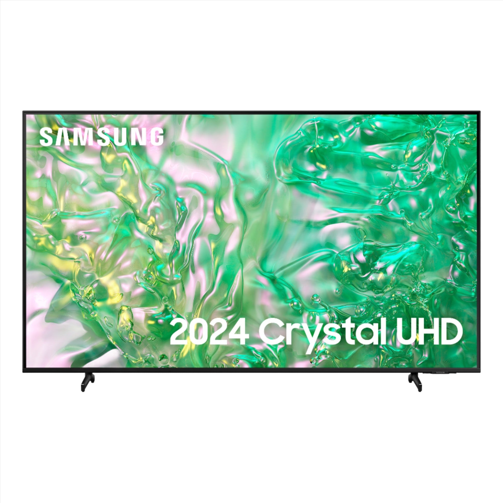 Image of Samsung UE85DU8000KXXU 85 Inch DU8000 4K Crystal UHD HDR LED Smart TV