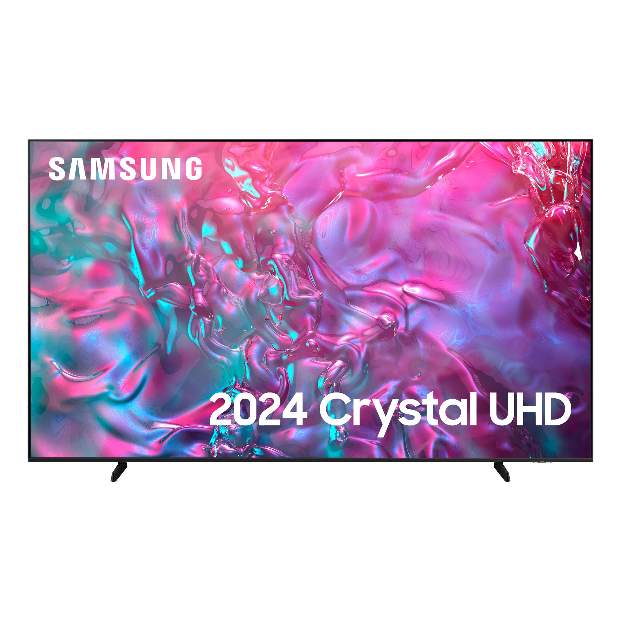 Image of Samsung UE98DU9000UXXU 98 Inch DU9000 4K Ultra Crystal UHD LED TV 2024