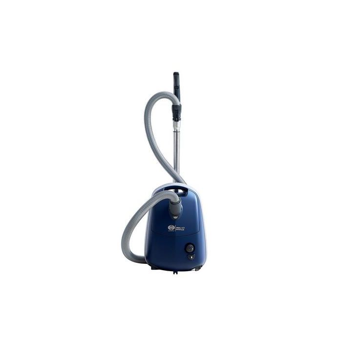 Photos - Vacuum Cleaner SEBO 93665CI Airbelt K1 Bagged Cylinder  