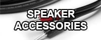 Speaker Accessories