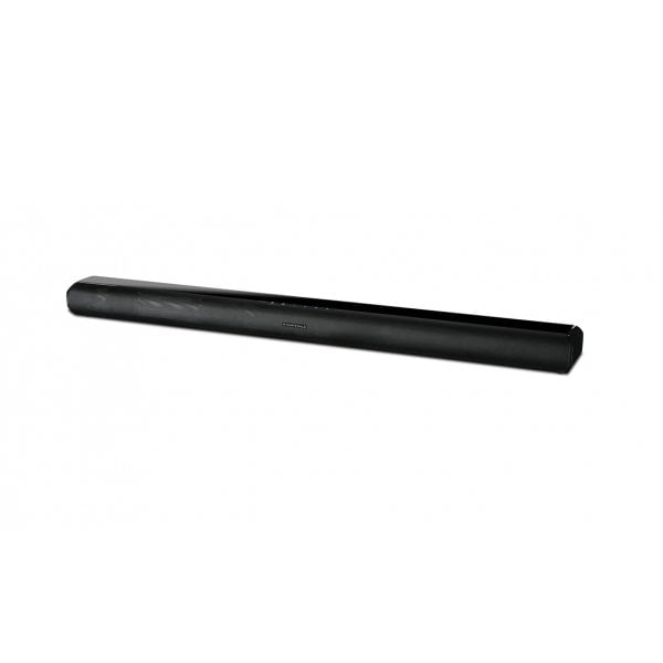 Image of Wharfedale Vista 200 Soundbar Black Open Box Clearance