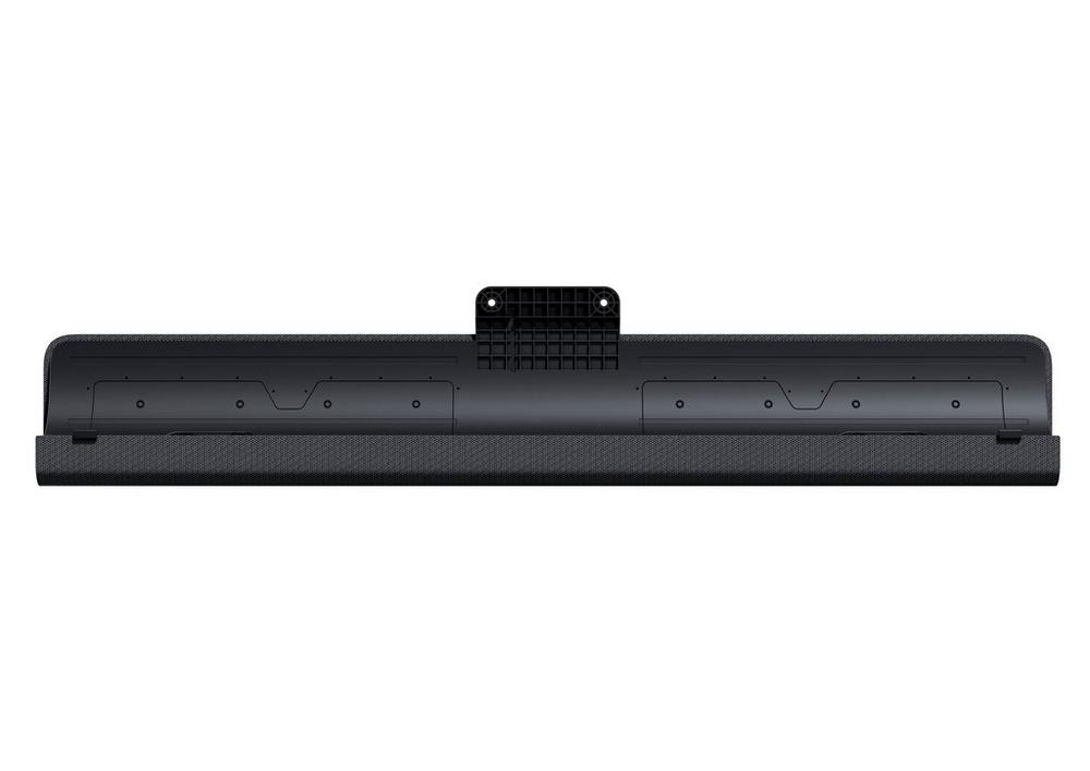 Image of Loewe KLANGBARI Soundbar - Basalt Grey