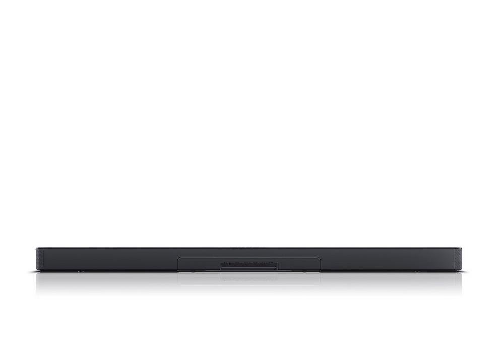 Image of Loewe KLANGBAR5MRSUB5 Soundbar & Subwoofer - Basalt Grey