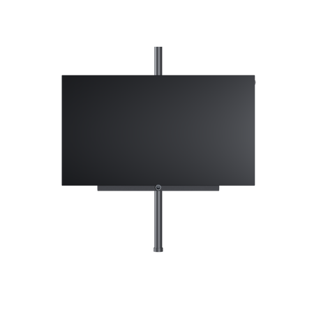 Image of Loewe BILDI65 65 Inch OLED Smart TV