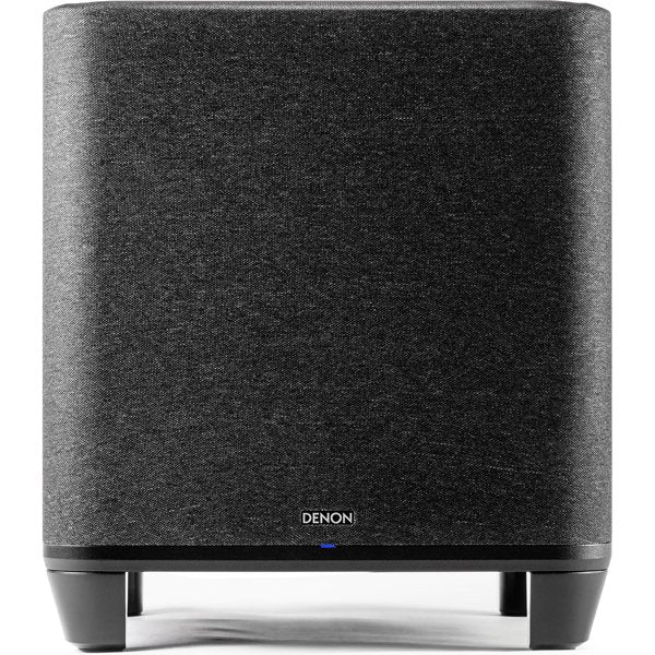 Image of Denon Home Wireless Subwoofer with HEOS Built in