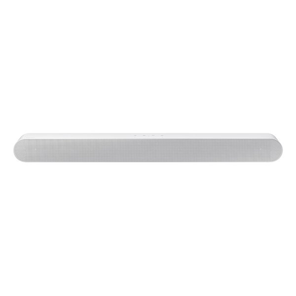 Image of Samsung HW S61BXU 5.0ch Dolby Atmos and DTS-X Soundbar - White