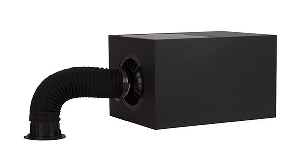 Image of Monitor Audio ICS-8 Custom Instaill in Ceiling Subwoofer Including 5 Year Warranty