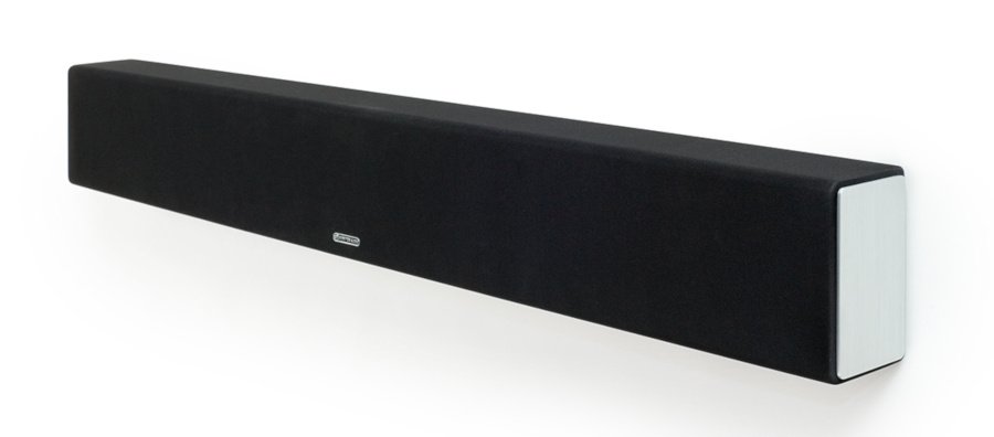 Image of Monitor Audio SB-2 Passive Soundbar in Black
