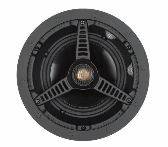 Image of Monitor Audio C165 In-Ceiling Speaker (Single Speaker)