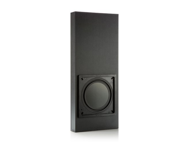 Image of Monitor Audio IWB-10 Back Box For In Wall Subwoofer