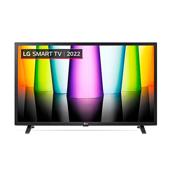 Image of LG 32LQ630B6LA 32 inch HD Ready HDR Smart LED TV with AI Sound and WebOS Smart Platform