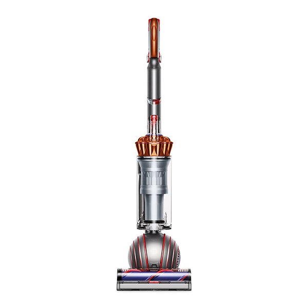 Dyson Ball Animal Multi-floor UP34 Upright Vacuum Cleaner - Silver 5 Year Warranty