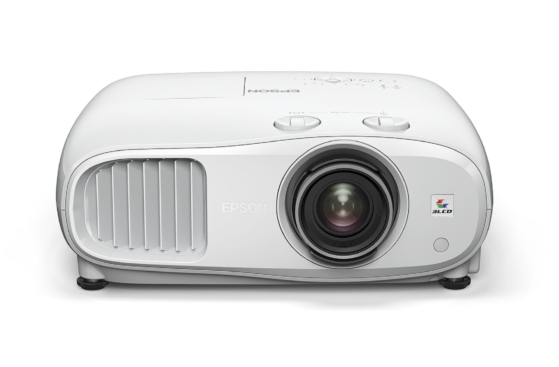 Image of Epson EH-TW7000 4K Pro Ultra HD Projector