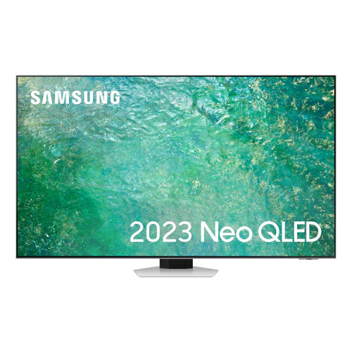 Image of Samsung QE65QN85CATXXU 65 Inch QN85C Neo QLED 4K HDR Smart TV 2023