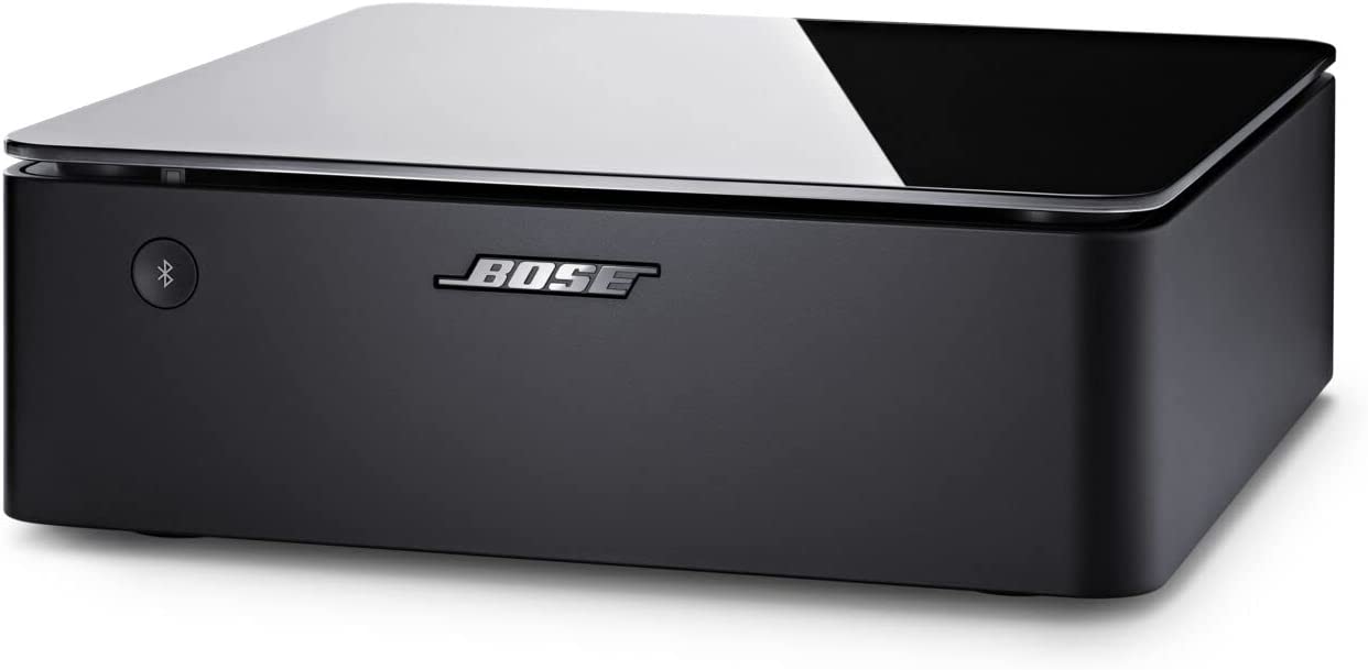 Image of Bose Music Amp Speaker Amplifier with Bluetooth - Black