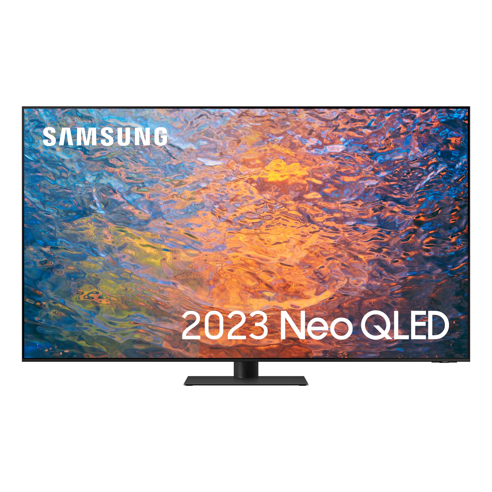 Image of Samsung QE75QN95CATXXU 75 Inch QN95C Flagship Neo QLED 4K HDR Smart TV 2023