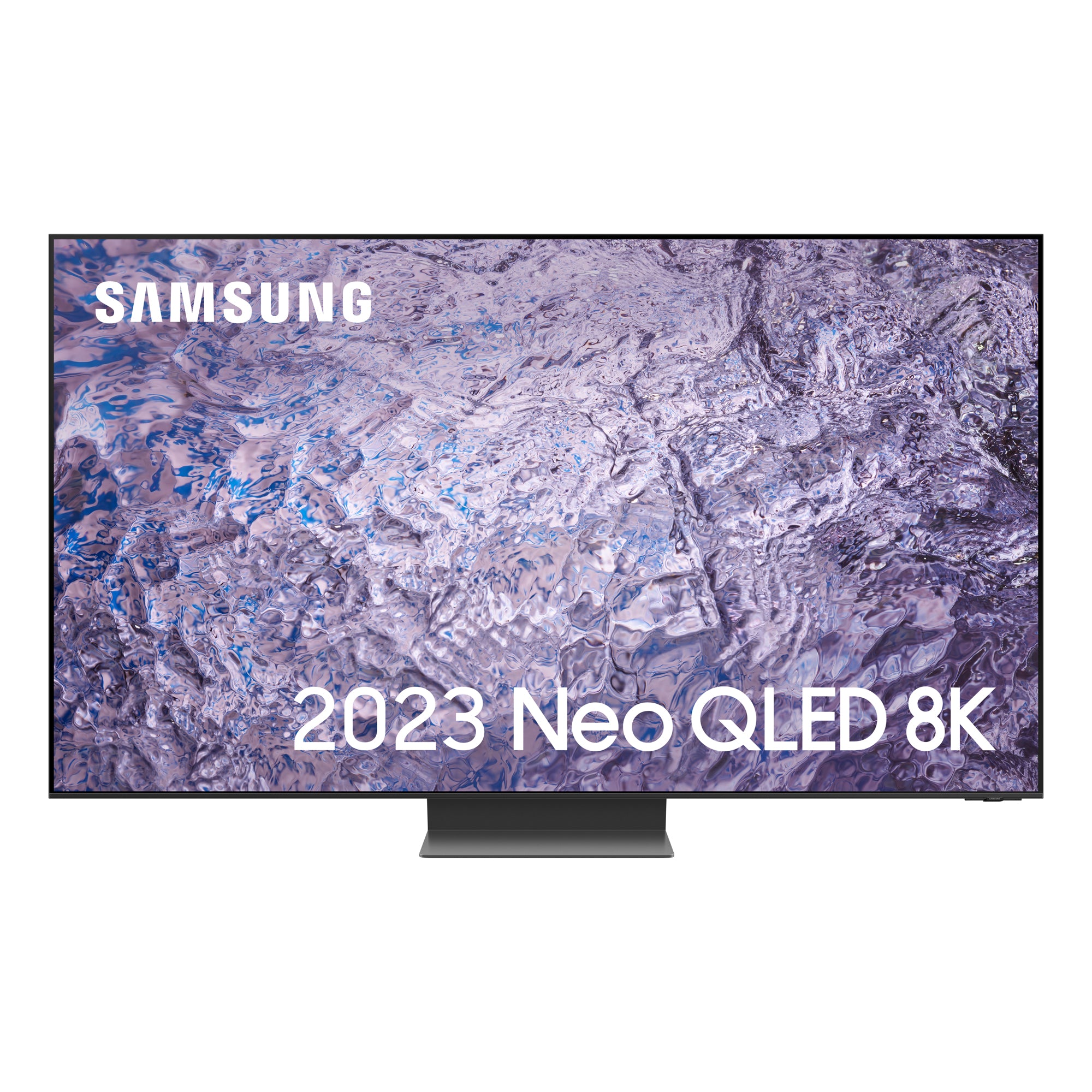 Image of Samsung QE65QN800CTXXU 65 Inch QN800C Neo QLED 8K HDR Smart TV 2023