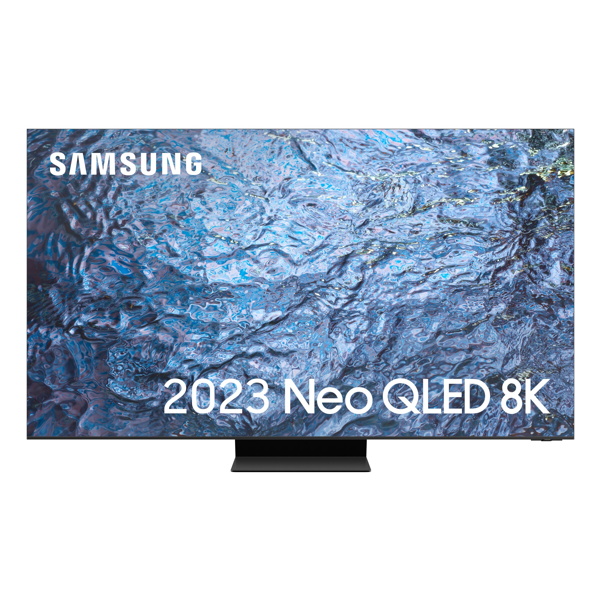 Image of Samsung QE75QN900CTXXU 75 Inch QN900C Flagship Neo QLED 8K HDR Smart TV 2023